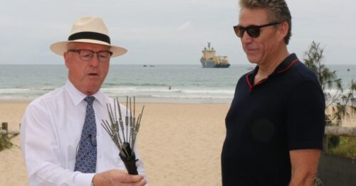 And the winner is…Sunshine Coast