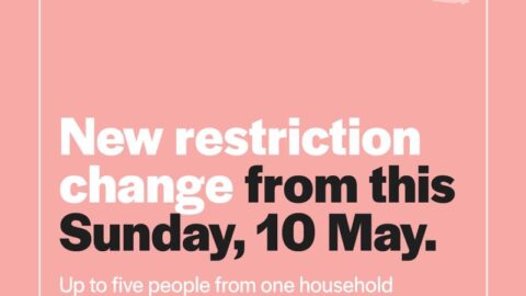 New restrictions in Queensland from this Sunday