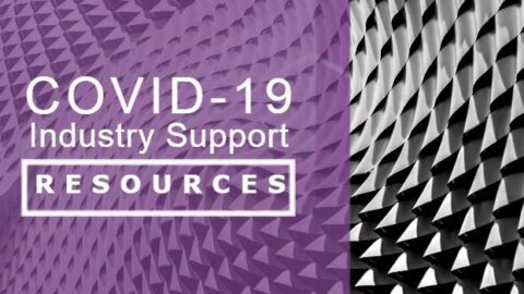 COVID-19 Industry Support Resources