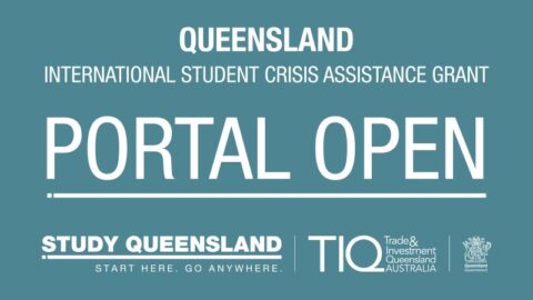 Queensland International Student Crisis Assistance Package