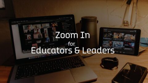 Free Zoom Course