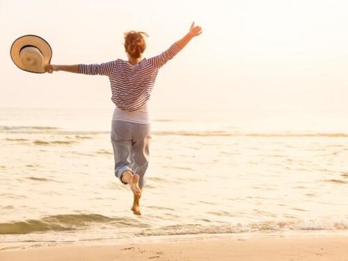 Lift your mood and your life with this free program