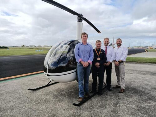 Student Employability and Industry Engagement Program