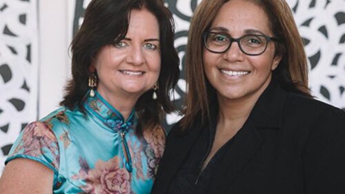 Funding to drive Indigenous and transcultural lens in PhD research