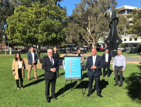 Sunshine Coast Economic Fast Track