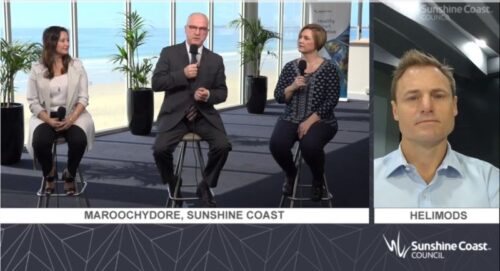 Sunshine Coast an intelligent community