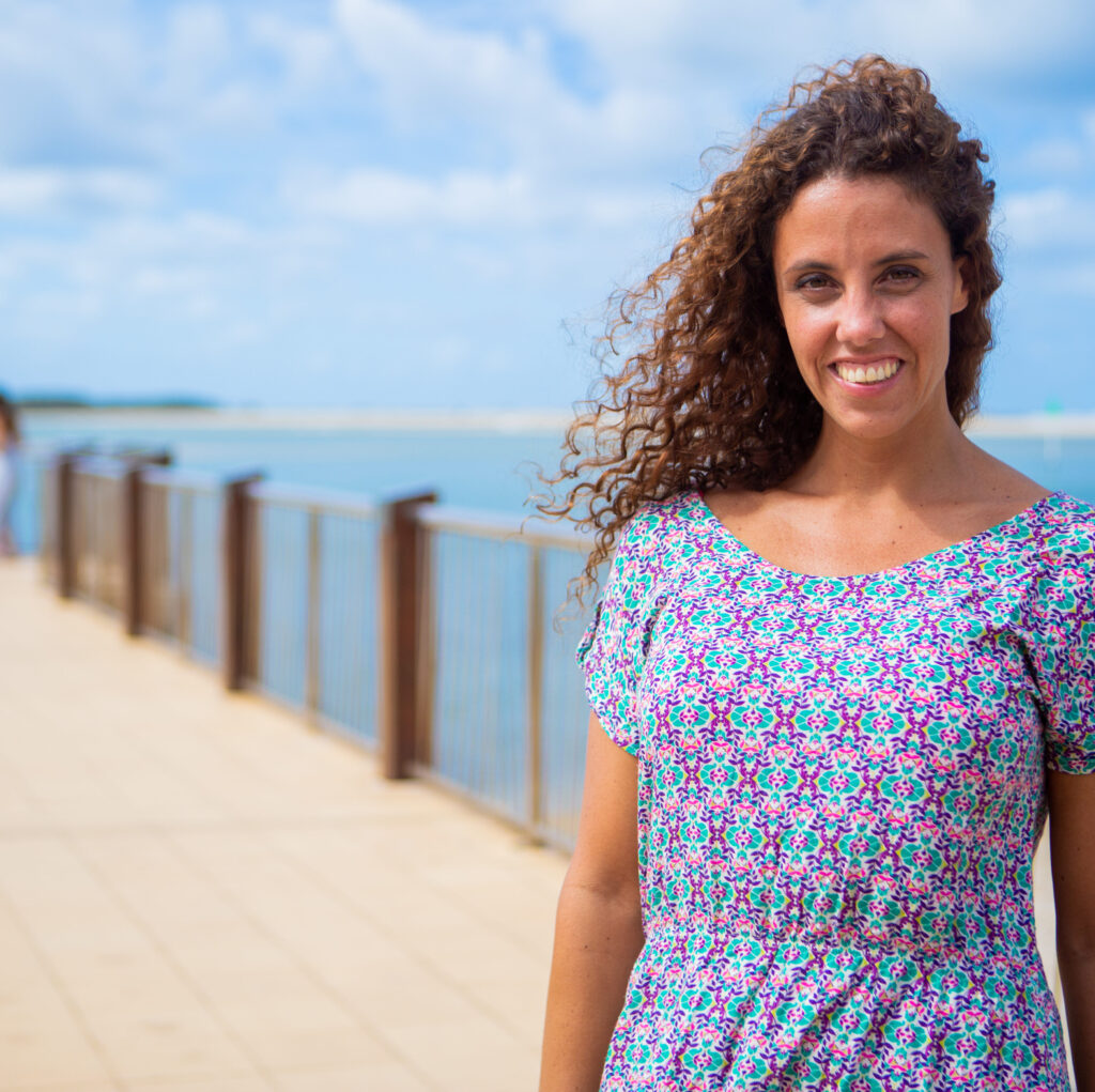 Amie, Nursing, University of The Sunshine Coast