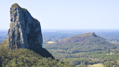 Sunshine Coast’s quest to become a UNESCO biosphere nears finish line