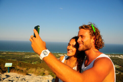 Love the Sunshine Coast? Register to become a Student Ambassador!