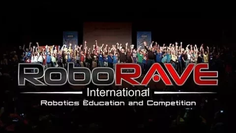 RoboRave 2022