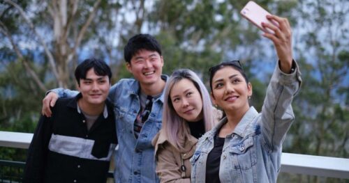 Queensland’s largest multicultural celebration underway on the Sunshine Coast