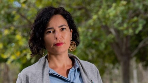 PhD student seeks Indigenous voices hidden in Queensland history