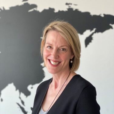 USC welcomes new Head of International