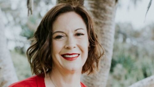 Top honour for USC social media academic
