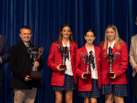 Top innovative ideas commended at Mayor’s Telstra Innovation Awards