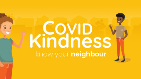 COVID Kindness