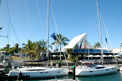 Jeanneau-Sunshine-Coast-Marine-Festival