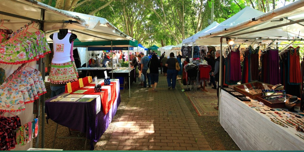 Some-of-the-many-stalls-at-Eumundi-markets-Sunshine-Coast-Queensland-Australia-Source-visitsunshinecoast.com_.au_