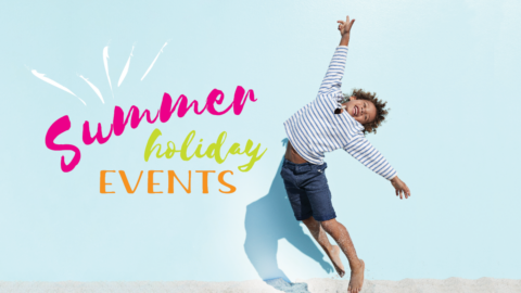 Summer Holiday Events