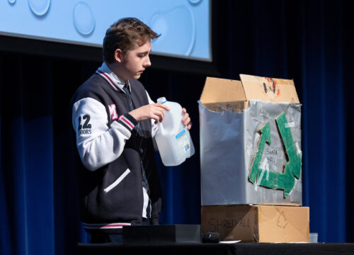 One Week To Go! Mayor’s Telstra Innovation Award Entries Close Next Thursday!