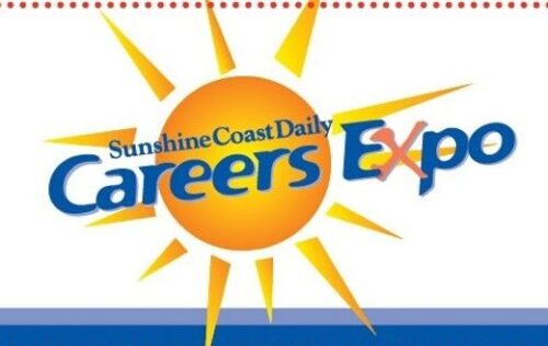 Sunshine Coast Daily Careers expo