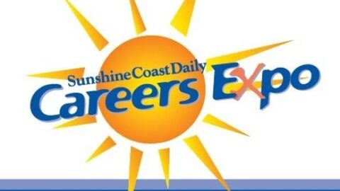 Sunshine Coast Daily Careers expo