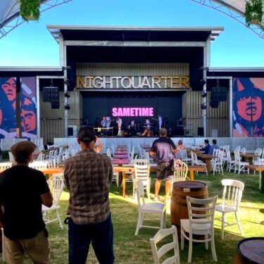 NightQuarter opens