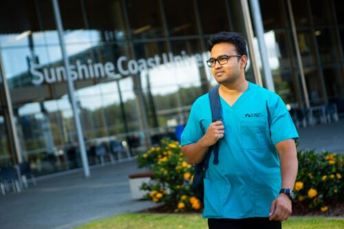 Information for international students regarding novel coronavirus