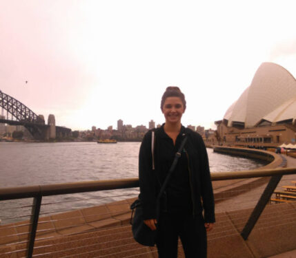 Sunshine Coast Students Take to the High Seas
