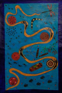 First Nations artists living with a disability share their stories