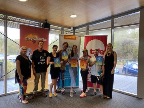 Student Employability Program kicks off