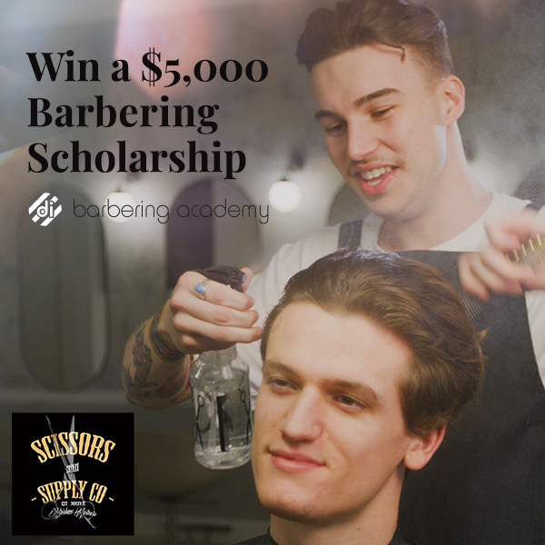 Do you love the art of dressing hair? Study Sunshine Coast