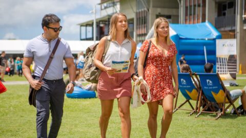 Studying on the Sunshine Coast? What you need to know.