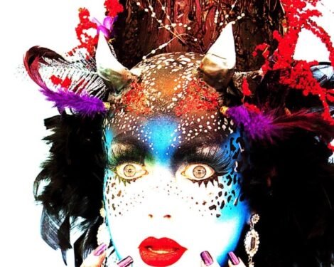 Australian Body Art Festival