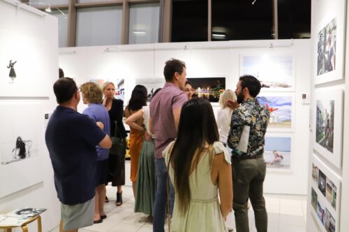 Local students shine at CRE8 2022
