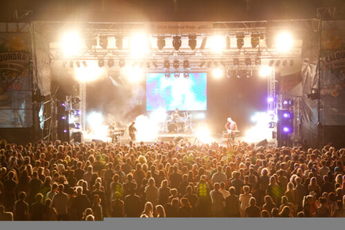 Top festivals for students on the Sunshine Coast
