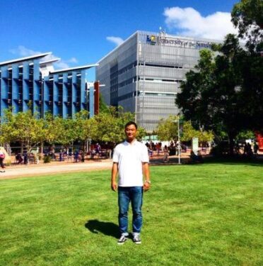 Why the Sunshine Coast is the best place to study