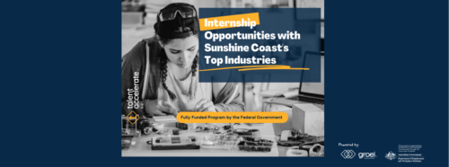 Talent Accelerate – Work Experience/Internship Program