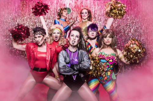 Stellar line-up announced for this year’s Horizon Festival