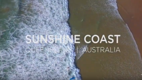 Study, Live, Work and Play on Australia’s Sunshine Coast!