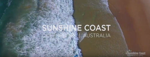 Study, Live, Work and Play on Australia’s Sunshine Coast!