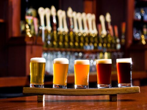 Craft Beer and Cider Festival Sunshine Coast