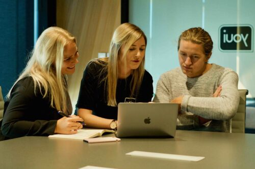 Want to feel more confident in your job skills?