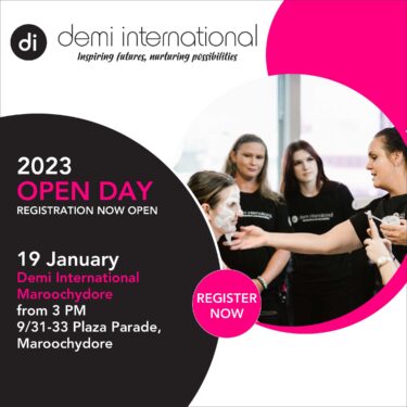 Open Days for 2023 Enrolments