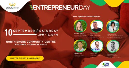 Entrepreneur Day