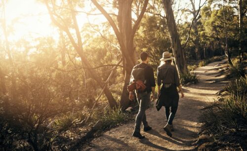 Achieve your fitness goals with action-packed Healthy Sunshine Coast