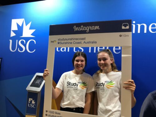 Sunshine Coast Daily Careers Expo