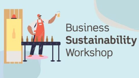 Business Sustainability Workshop series (Feb/Mar)