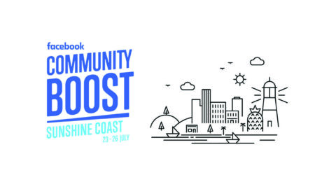 Facebook Community Boost Workshops