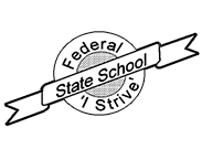 Federal State School